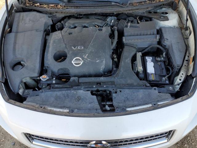 Photo 10 VIN: 1N4AA5AP1BC856473 - NISSAN MAXIMA S 