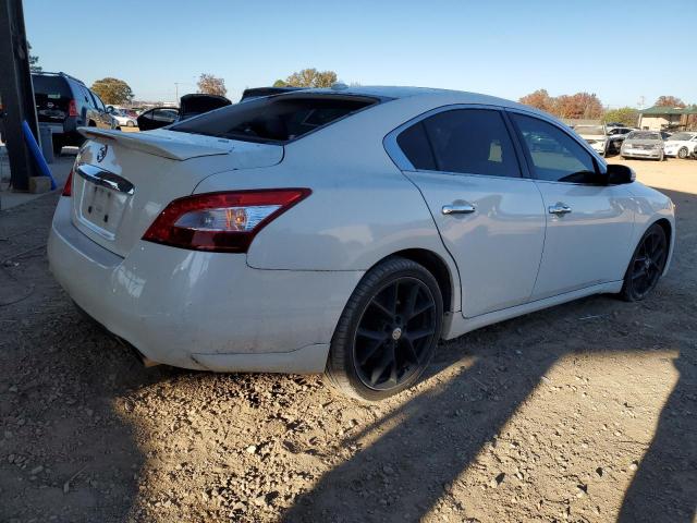 Photo 2 VIN: 1N4AA5AP1BC856473 - NISSAN MAXIMA S 