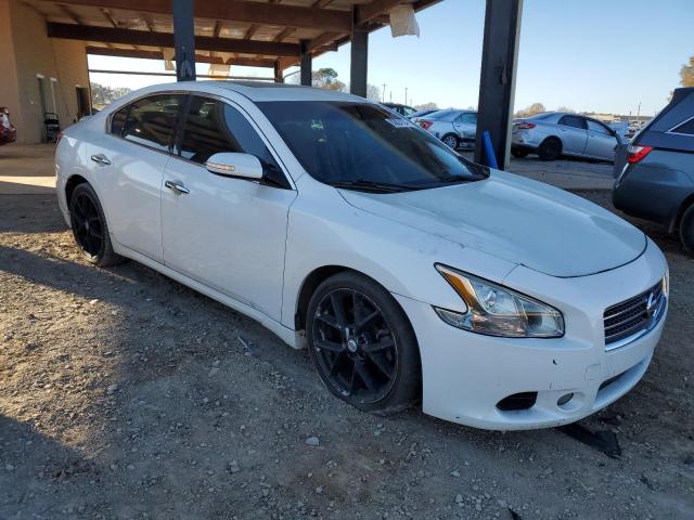 Photo 3 VIN: 1N4AA5AP1BC856473 - NISSAN MAXIMA S 