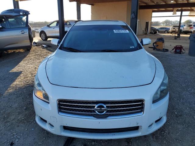 Photo 4 VIN: 1N4AA5AP1BC856473 - NISSAN MAXIMA S 