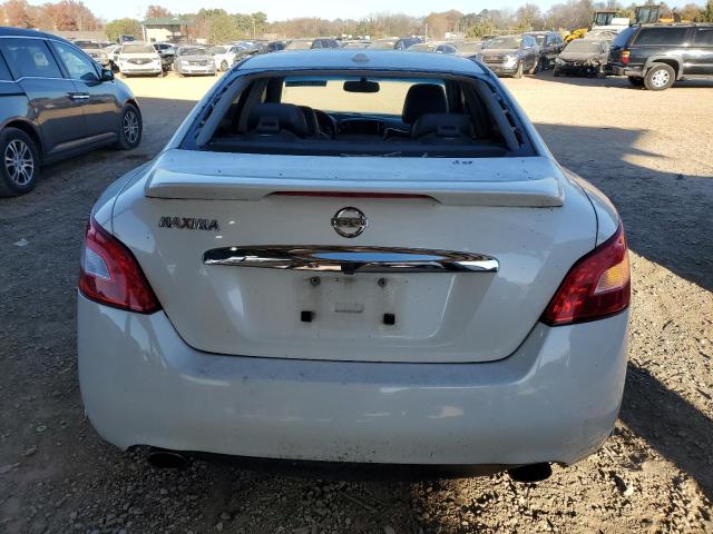 Photo 5 VIN: 1N4AA5AP1BC856473 - NISSAN MAXIMA S 