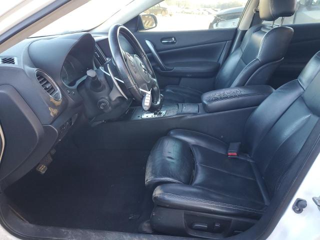 Photo 6 VIN: 1N4AA5AP1BC856473 - NISSAN MAXIMA S 