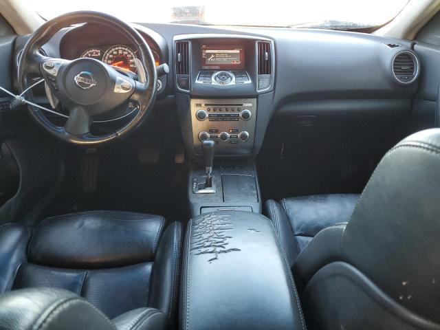 Photo 7 VIN: 1N4AA5AP1BC856473 - NISSAN MAXIMA S 