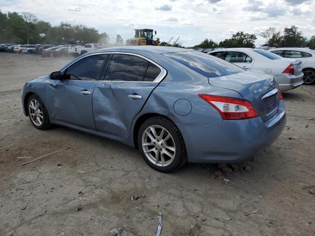 Photo 1 VIN: 1N4AA5AP1BC857591 - NISSAN MAXIMA S 