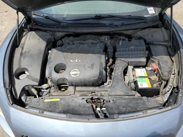 Photo 10 VIN: 1N4AA5AP1BC857591 - NISSAN MAXIMA S 