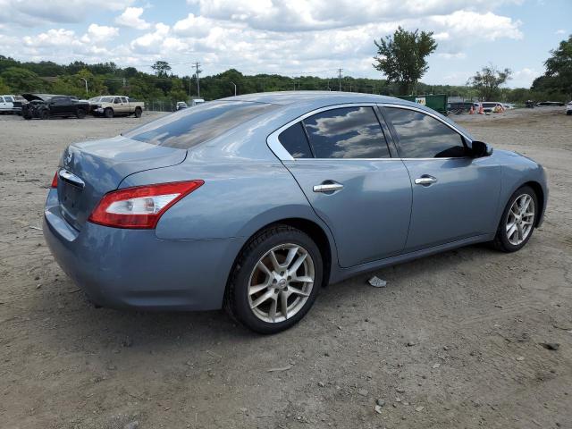 Photo 2 VIN: 1N4AA5AP1BC857591 - NISSAN MAXIMA S 