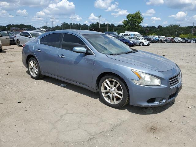 Photo 3 VIN: 1N4AA5AP1BC857591 - NISSAN MAXIMA S 