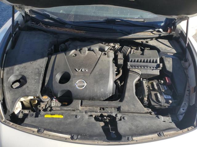 Photo 10 VIN: 1N4AA5AP1BC858370 - NISSAN MAXIMA S 