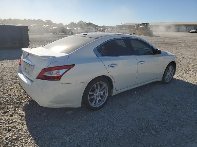 Photo 2 VIN: 1N4AA5AP1BC858370 - NISSAN MAXIMA S 