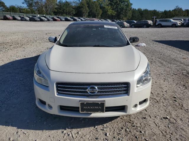 Photo 4 VIN: 1N4AA5AP1BC858370 - NISSAN MAXIMA S 