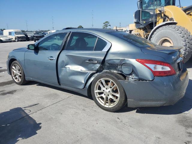 Photo 1 VIN: 1N4AA5AP1BC858966 - NISSAN MAXIMA S 