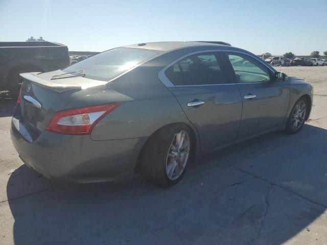 Photo 2 VIN: 1N4AA5AP1BC858966 - NISSAN MAXIMA S 