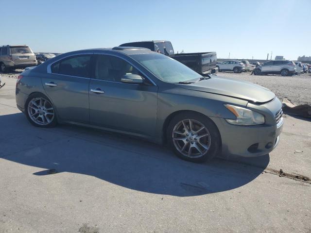 Photo 3 VIN: 1N4AA5AP1BC858966 - NISSAN MAXIMA S 