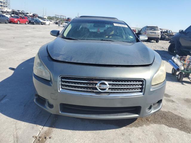 Photo 4 VIN: 1N4AA5AP1BC858966 - NISSAN MAXIMA S 