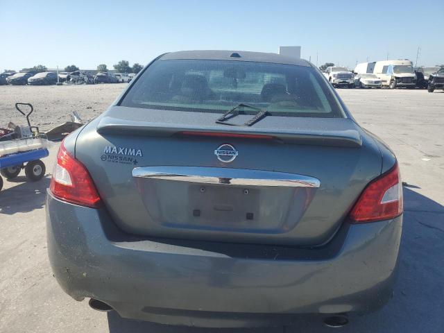 Photo 5 VIN: 1N4AA5AP1BC858966 - NISSAN MAXIMA S 