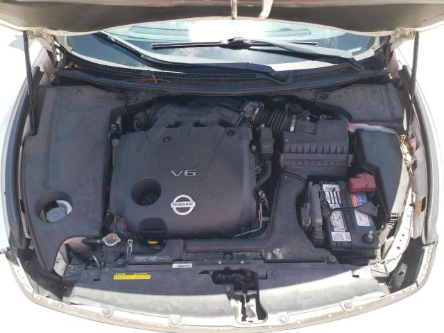 Photo 10 VIN: 1N4AA5AP1BC860300 - NISSAN MAXIMA 