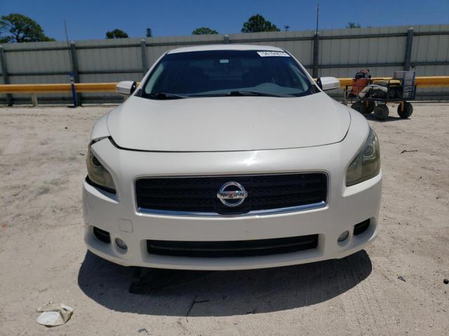 Photo 4 VIN: 1N4AA5AP1BC860300 - NISSAN MAXIMA 