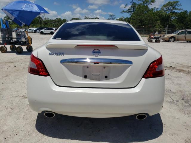 Photo 5 VIN: 1N4AA5AP1BC860300 - NISSAN MAXIMA 