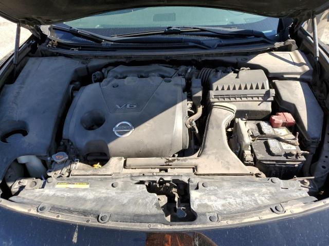 Photo 6 VIN: 1N4AA5AP1BC861723 - NISSAN MAXIMA S 