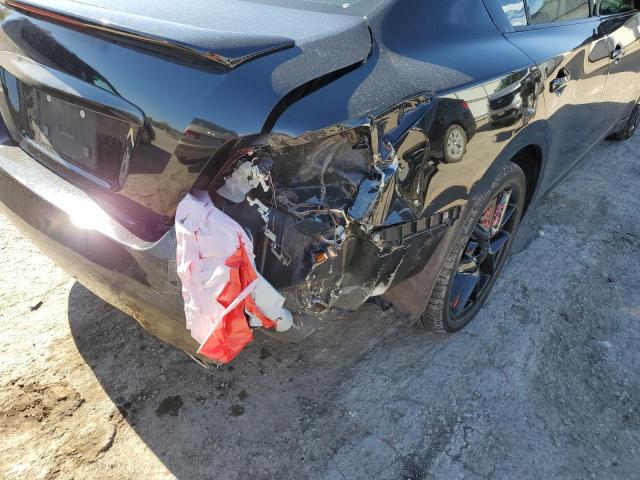 Photo 8 VIN: 1N4AA5AP1BC861723 - NISSAN MAXIMA S 