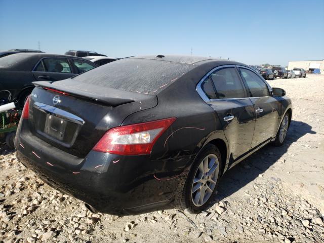 Photo 3 VIN: 1N4AA5AP1BC862063 - NISSAN MAXIMA S 