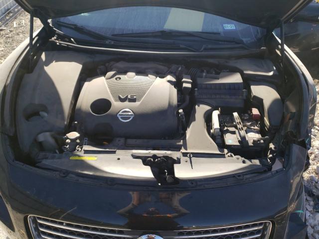 Photo 6 VIN: 1N4AA5AP1BC862063 - NISSAN MAXIMA S 