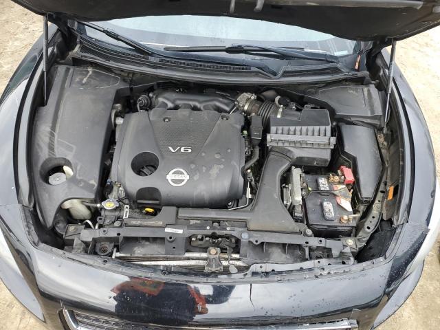 Photo 10 VIN: 1N4AA5AP1BC862421 - NISSAN MAXIMA 