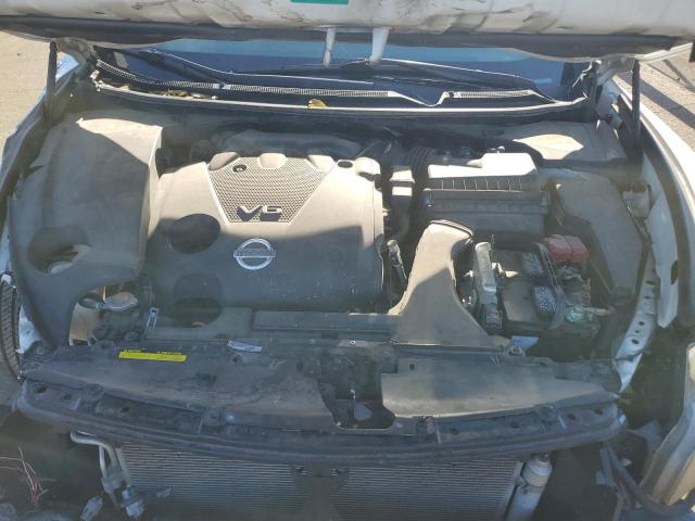 Photo 10 VIN: 1N4AA5AP1BC862502 - NISSAN MAXIMA S 