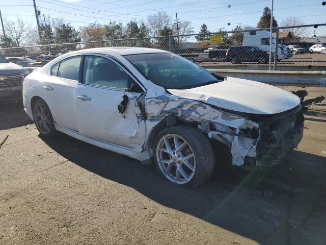 Photo 3 VIN: 1N4AA5AP1BC862502 - NISSAN MAXIMA S 