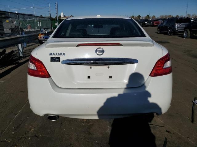 Photo 5 VIN: 1N4AA5AP1BC862502 - NISSAN MAXIMA S 