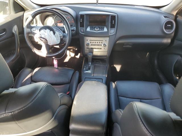 Photo 7 VIN: 1N4AA5AP1BC862502 - NISSAN MAXIMA S 