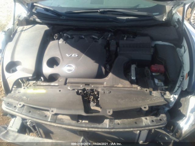 Photo 9 VIN: 1N4AA5AP1BC863553 - NISSAN MAXIMA 