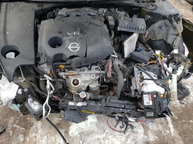 Photo 6 VIN: 1N4AA5AP1BC863682 - NISSAN MAXIMA S 