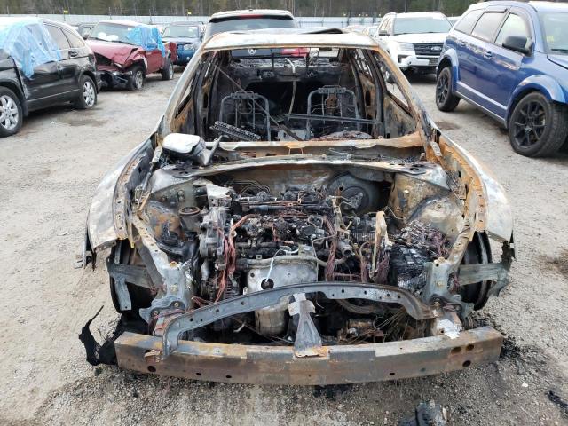 Photo 8 VIN: 1N4AA5AP1BC865643 - NISSAN MAXIMA S 