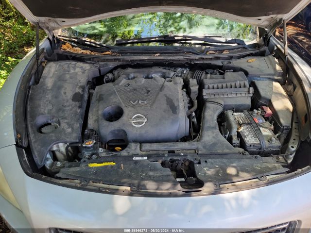 Photo 9 VIN: 1N4AA5AP1BC866582 - NISSAN MAXIMA 