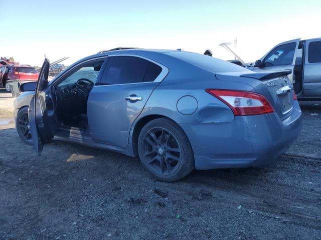 Photo 1 VIN: 1N4AA5AP1BC867263 - NISSAN MAXIMA S W 