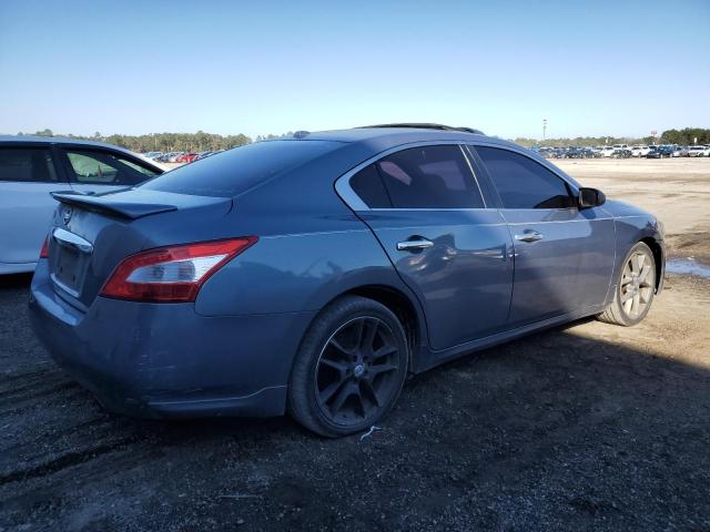 Photo 2 VIN: 1N4AA5AP1BC867263 - NISSAN MAXIMA S W 