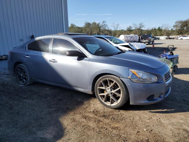 Photo 3 VIN: 1N4AA5AP1BC867263 - NISSAN MAXIMA S W 