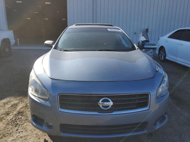 Photo 4 VIN: 1N4AA5AP1BC867263 - NISSAN MAXIMA S W 