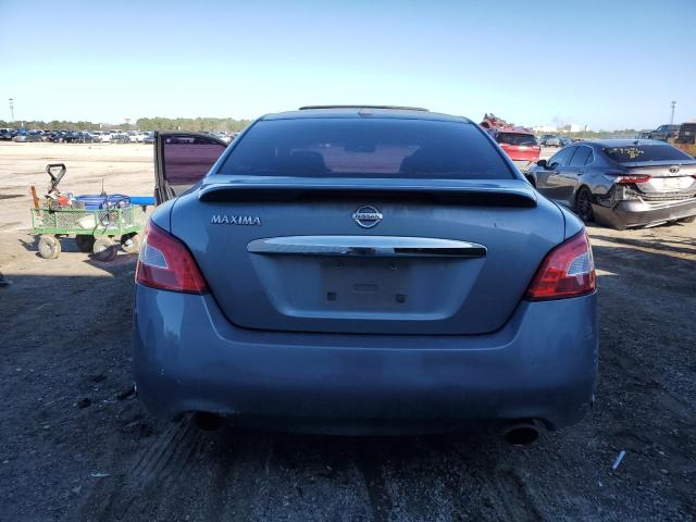 Photo 5 VIN: 1N4AA5AP1BC867263 - NISSAN MAXIMA S W 