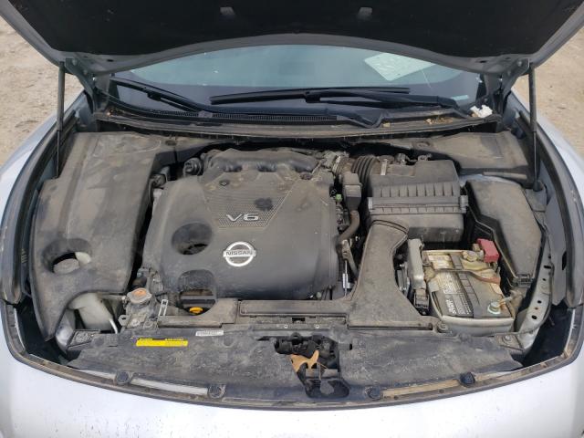 Photo 6 VIN: 1N4AA5AP1BC868090 - NISSAN MAXIMA S 