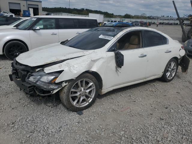 Photo 0 VIN: 1N4AA5AP1BC868428 - NISSAN MAXIMA S 