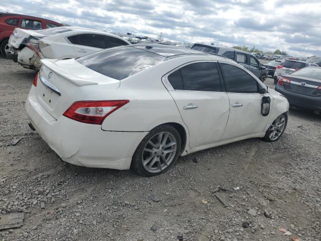 Photo 2 VIN: 1N4AA5AP1BC868428 - NISSAN MAXIMA S 