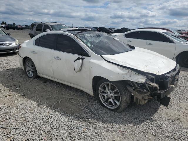 Photo 3 VIN: 1N4AA5AP1BC868428 - NISSAN MAXIMA S 