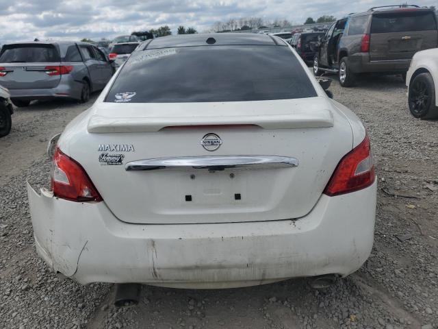 Photo 5 VIN: 1N4AA5AP1BC868428 - NISSAN MAXIMA S 