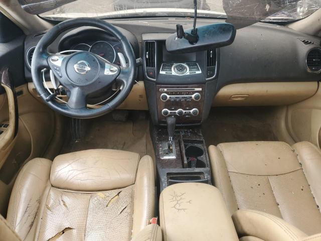 Photo 7 VIN: 1N4AA5AP1BC868428 - NISSAN MAXIMA S 