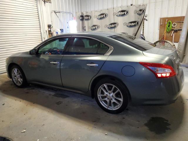 Photo 1 VIN: 1N4AA5AP1BC869546 - NISSAN MAXIMA S 