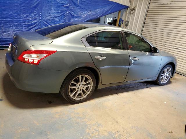 Photo 2 VIN: 1N4AA5AP1BC869546 - NISSAN MAXIMA S 