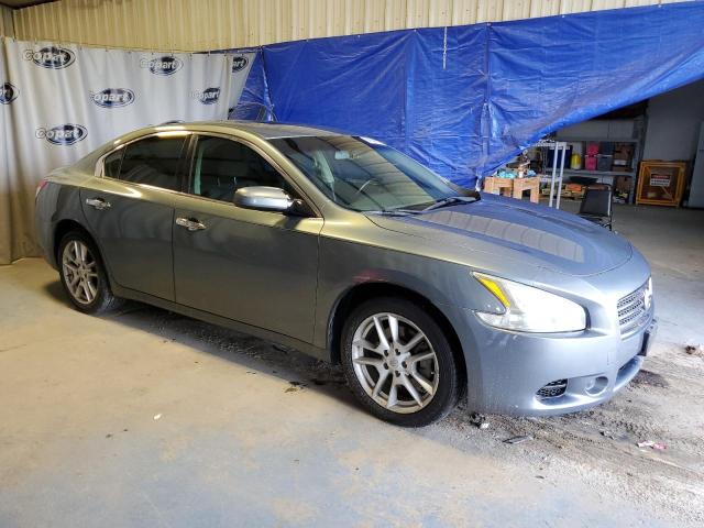 Photo 3 VIN: 1N4AA5AP1BC869546 - NISSAN MAXIMA S 