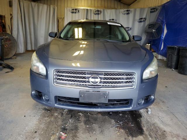 Photo 4 VIN: 1N4AA5AP1BC869546 - NISSAN MAXIMA S 